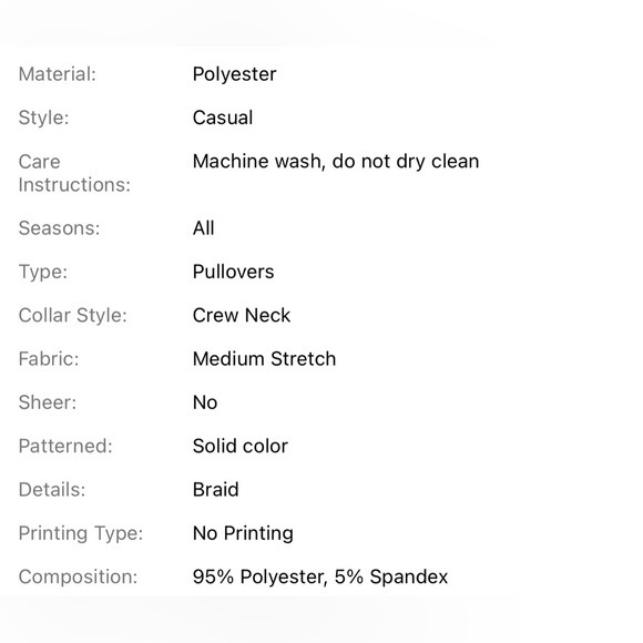 Luxury Signature Black Sweatshirt Dress with Green / Red Colored Stripes… - Picture 4 of 5